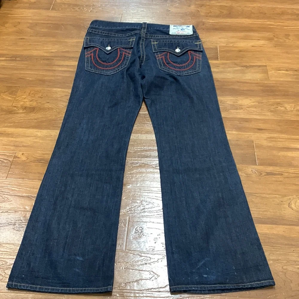 True Religion good preowned